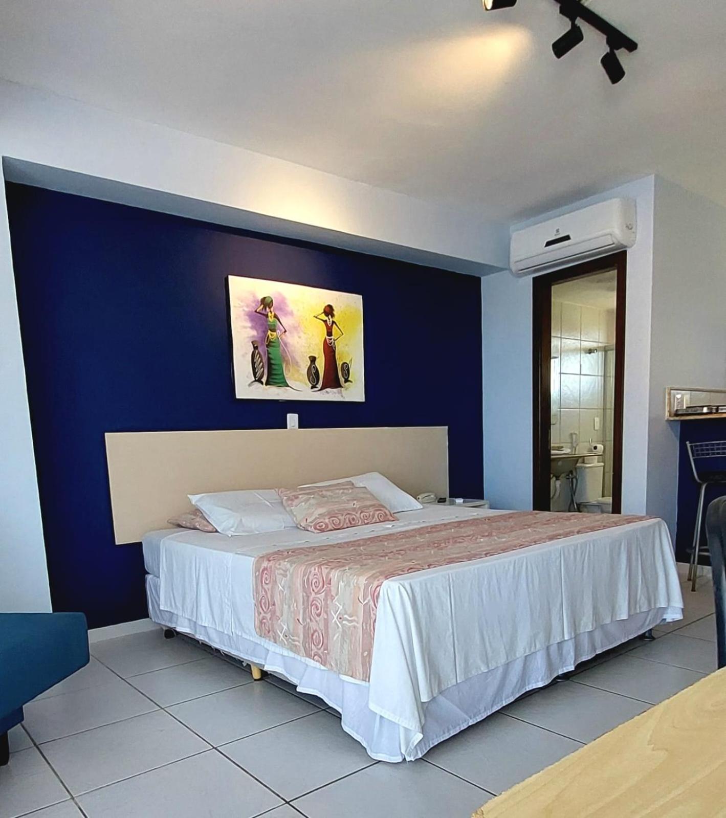 Marsallis Residence Flat-Efm504 Natal Exterior foto